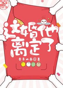 《这婚他离定了!》