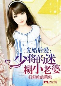 先婚后爱:少将的迷糊小老婆