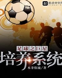 《足步之巨星培养系统》