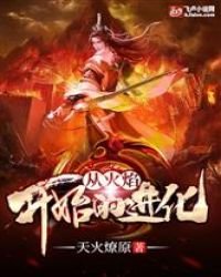 《从火焰开始的进化》