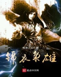 《锦衣枭雄》