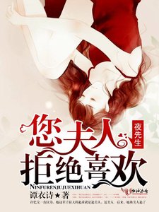 《夜先生:您夫人拒绝喜欢》