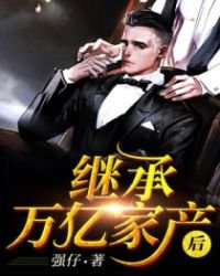 《继承万亿家产后》