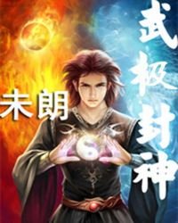 《武极封神》