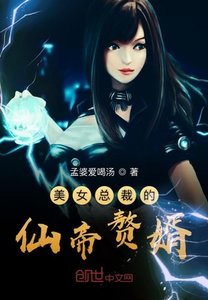 《美女总裁的仙帝赘婿》