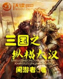 《三国之纵横大汉》