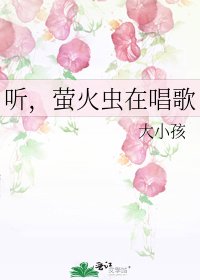 听，萤火虫在唱歌