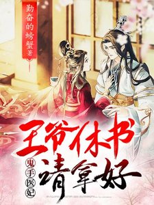 《王爷休书请拿好》