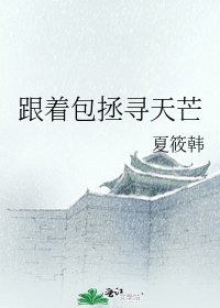 《跟着包拯寻天芒》