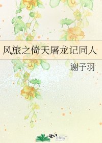 风旅之倚天屠龙记同人