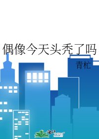 《偶像今天头秃了吗》