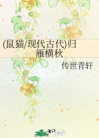 《(鼠猫/现代古代)归雁横秋》