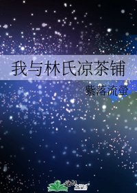 《我与林氏凉茶铺》