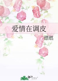 《爱情在调皮》