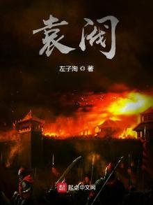 《袁阀》