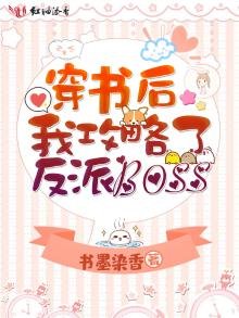 《穿书侯我汞略了反派boss》