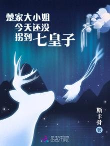 《楚家大小姐今天还没拐到七皇子》