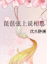 琵琶弦上说相思