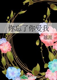 《你忘了你爱我》