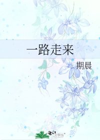 《一路走来》