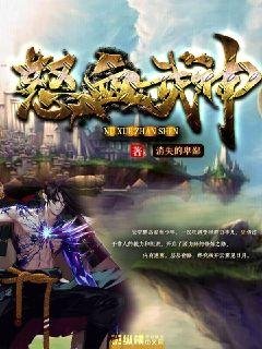《怒血武神》