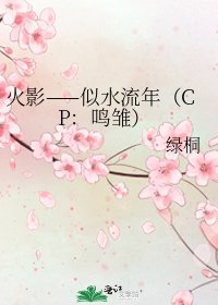 《火影——似水流年(CP:鸣雏)》