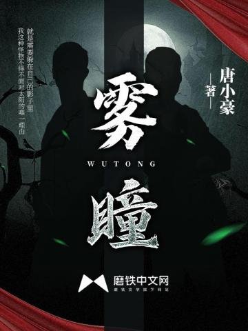 《雾瞳》
