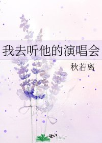 我去听他的演唱会