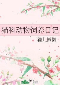 《猫科动物饲养日记》