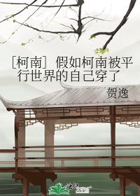 ［柯南］假如柯南被平行世界的自己穿了