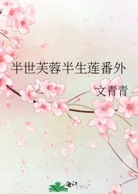 《半世芙蓉半生莲番外》