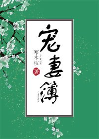 《宠妻簿》