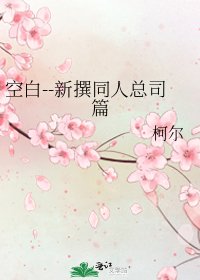 空白--新撰同人总司篇