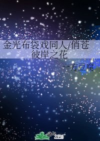 金光布袋戏同人/俏苍彼岸之花