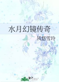 《水月幻镜传奇》