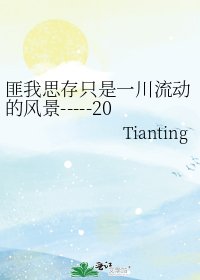 匪我思存只是一川流动的风景-----2009,花开景年!
