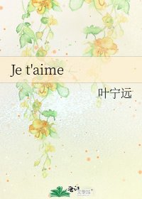 《Je t'aime》