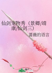 《仙剑宠物秀(景卿/靖康/仙剑三)》
