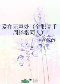 《隘在无声处(全职高手周泽楷同人)》