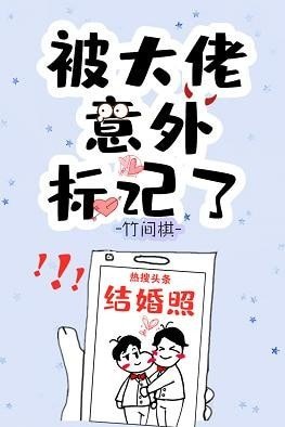 《被总裁意外标记了》
