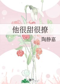 《他很甜很撩》