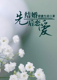 《先结婚后恋爱》