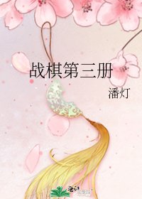 《战棋第三册》