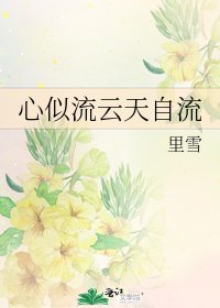心似流云天自流