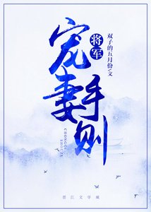 《将军宠妻手则》