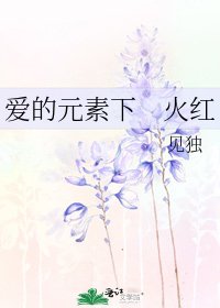 爱的元素下　火红