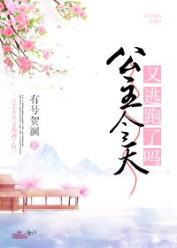 《公主今天又逃跑了吗?》
