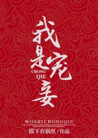 《我是宠妾》