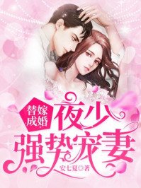 《替嫁成婚:夜少强势宠妻》