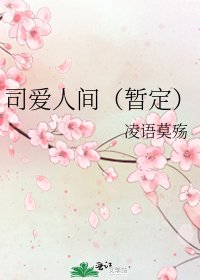 《司爱人间(暂定)》